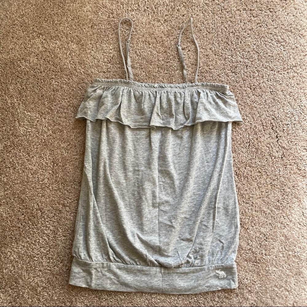 A&F Cami - Picture 3 of 8
